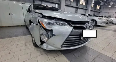 2017 Toyota Camry 4T1BF1FK5HU763332 VIN:4T1BF1FK5HU763332