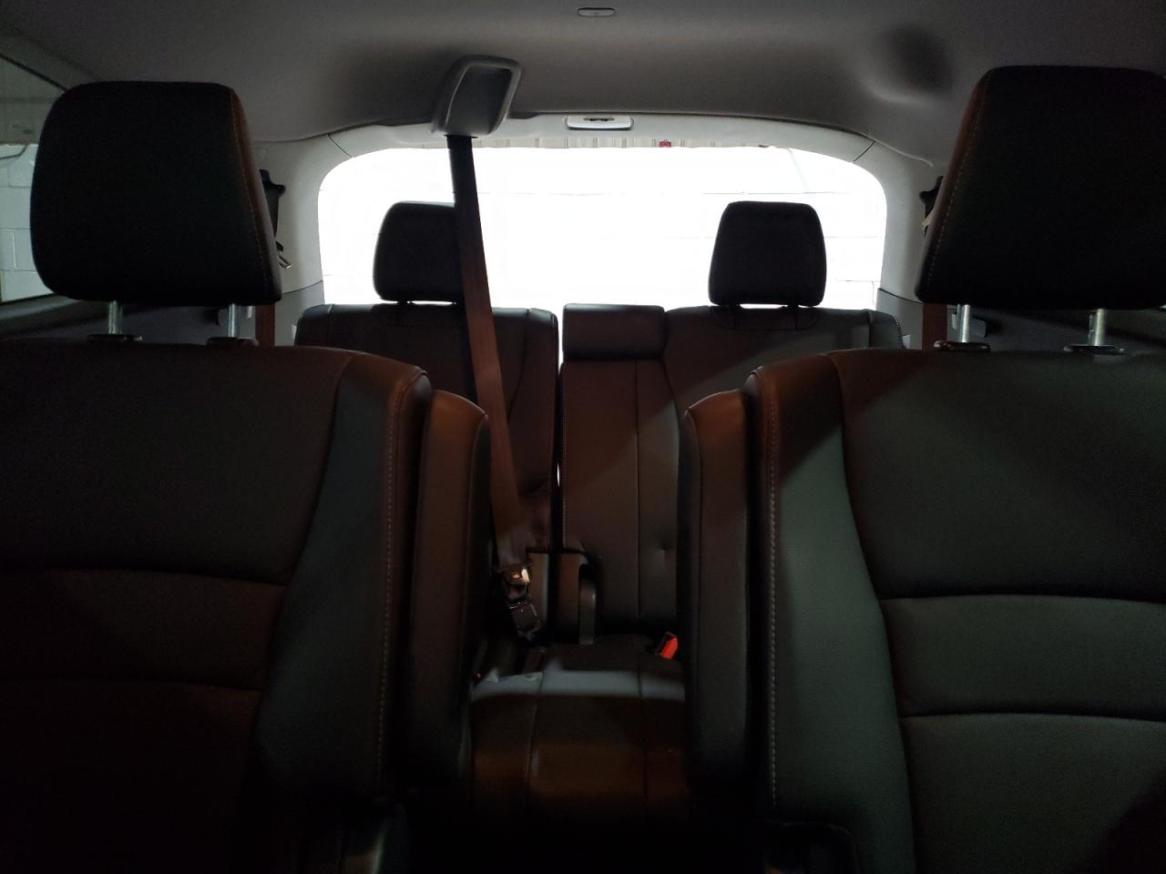 2022 HONDA PILOT TOURING VIN:5FNYF6H62NB031482