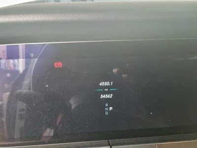 2020 Mercedes-Benz E 300 W1KZF4JB7LA847504 VIN:W1KZF4JB7LA847504