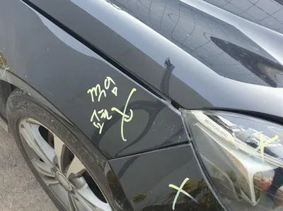 2015 Mercedes-Benz E 220 VIN: