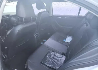 2015 Volkswagen Jetta WVWZZZ16ZFM033148 VIN:WVWZZZ16ZFM033148