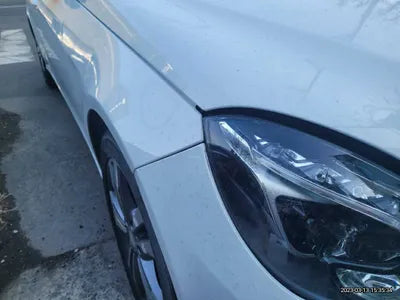 2016 Mercedes-Benz E 220 WDDHF0CB0GB187324 VIN:WDDHF0CB0GB187324