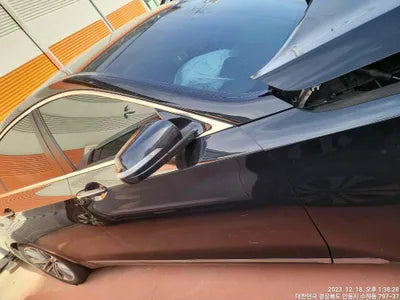 2017 Genesis G80 KMHGL41DDHU213108 VIN:KMHGL41DDHU213108