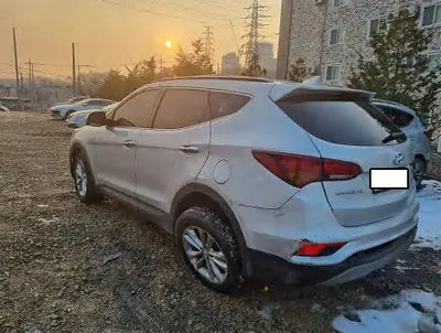 2018 Hyundai Santa FE KMHSW81UBJU779959 VIN:KMHSW81UBJU779959