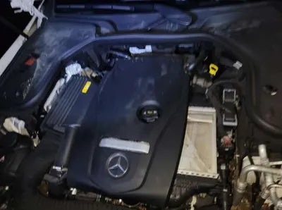 2020 Mercedes-Benz E 300 VIN: