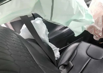 2019 Hyundai Santa FE KMHS381BBKU157042 VIN:KMHS381BBKU157042
