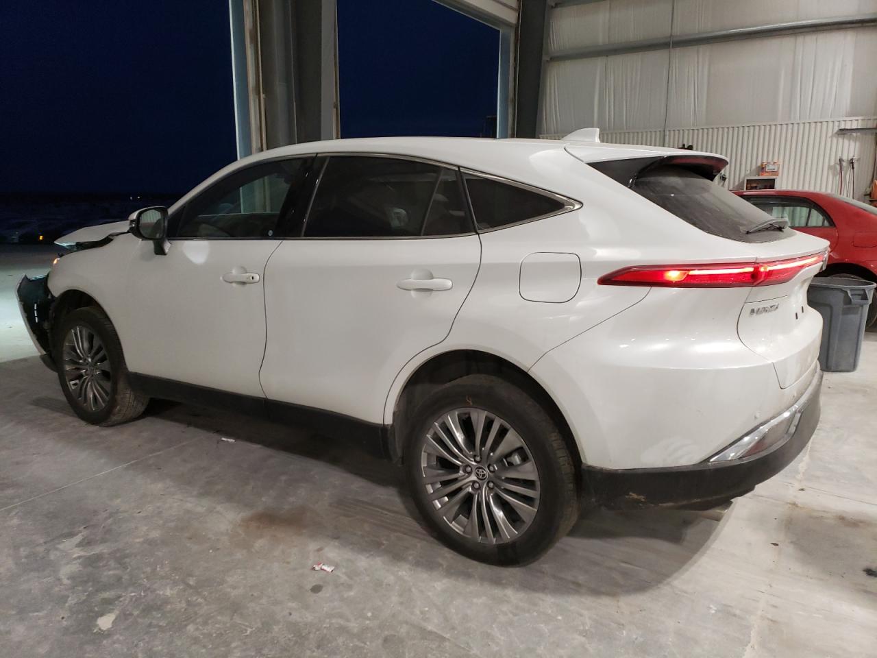 2023 TOYOTA VENZA LE VIN:JTEAAAAH3PJ149613
