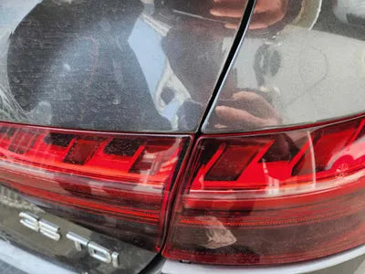 2020 Audi A4 WAUZZZF44LN012779 VIN:WAUZZZF44LN012779