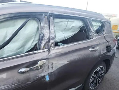 2019 Hyundai Santa FE 2KMHS381CBKU13674 VIN:2KMHS381CBKU13674