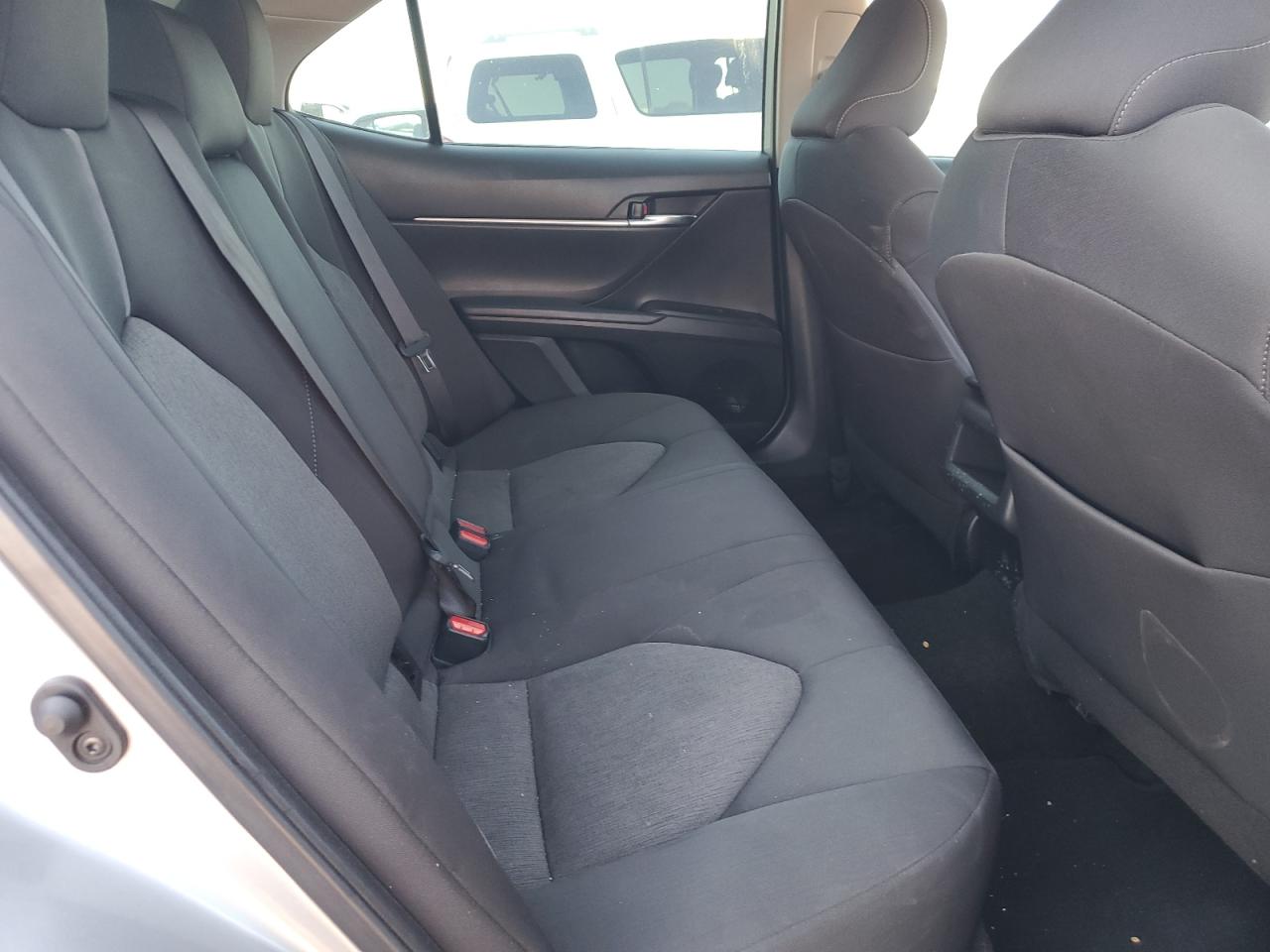 2022 TOYOTA CAMRY LE VIN:4T1C11AK1NU671737