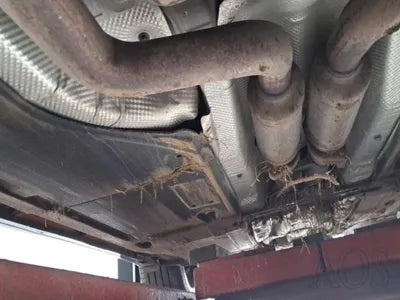 2020 Genesis G80 VIN: