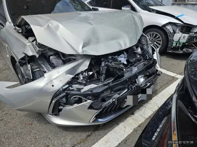 2018 Lexus ES 300 VIN: