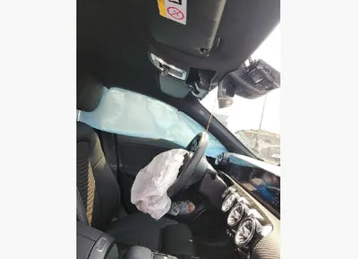 2020 Mercedes-Benz A 220 W1K3G4EB4LJ244264 VIN:W1K3G4EB4LJ244264