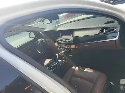 2016 BMW 520 WBA5E7100GG159310 VIN:WBA5E7100GG159310