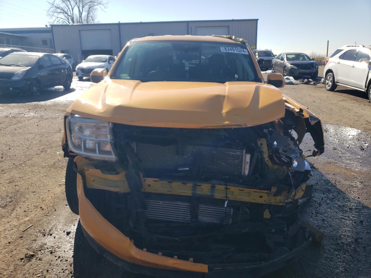 2022 FORD MAVERICK XL VIN:3FTTW8F94NRA05483