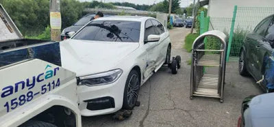 2017 BMW 530 WBAJC9102HG471470 VIN:WBAJC9102HG471470