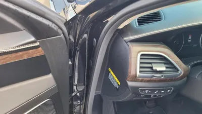 2019 Genesis G90 VIN: