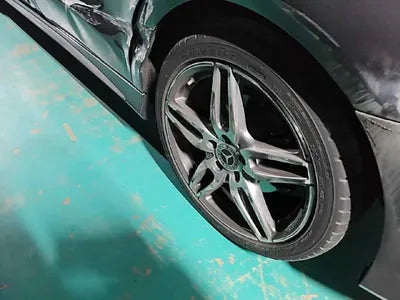 2018 Mercedes-Benz CLA 220 WDDSJ4FB8JN603942 VIN:WDDSJ4FB8JN603942