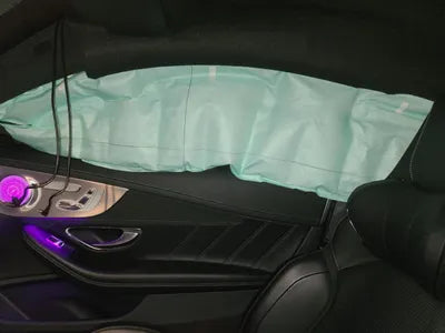 2017 Mercedes-Benz C 63 AMG WDDWJ8GB3HF469515 VIN:WDDWJ8GB3HF469515