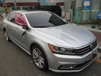 2018 Volkswagen Passat 1VWZZZA3ZJC043954 VIN:1VWZZZA3ZJC043954