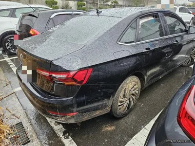 2021 Volkswagen Jetta WVWZZZBUZMM092970 VIN:WVWZZZBUZMM092970