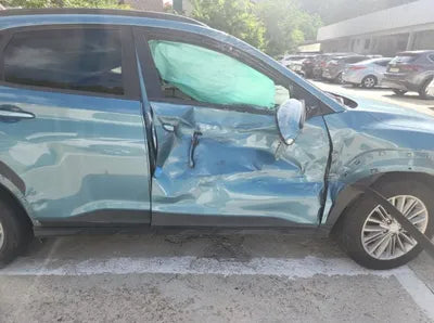 2019 Hyundai Kona VIN: