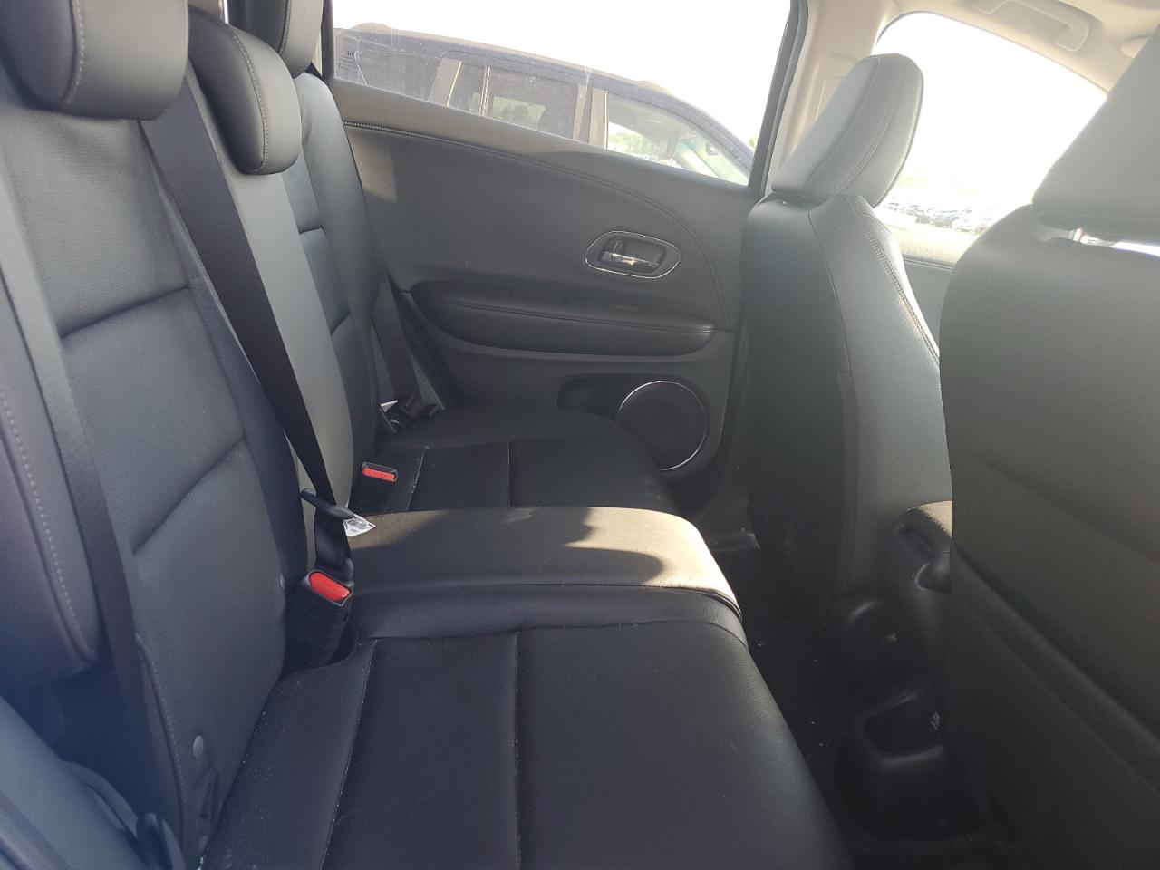2022 HONDA HR-V EXL VIN:3CZRU6H71NM719580