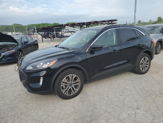 2022 FORD ESCAPE SEL VIN:1FMCU9H68NUB43580