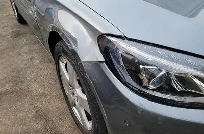 2016 Mercedes-Benz C 200 WDDWF4CB4HF483178 VIN:WDDWF4CB4HF483178