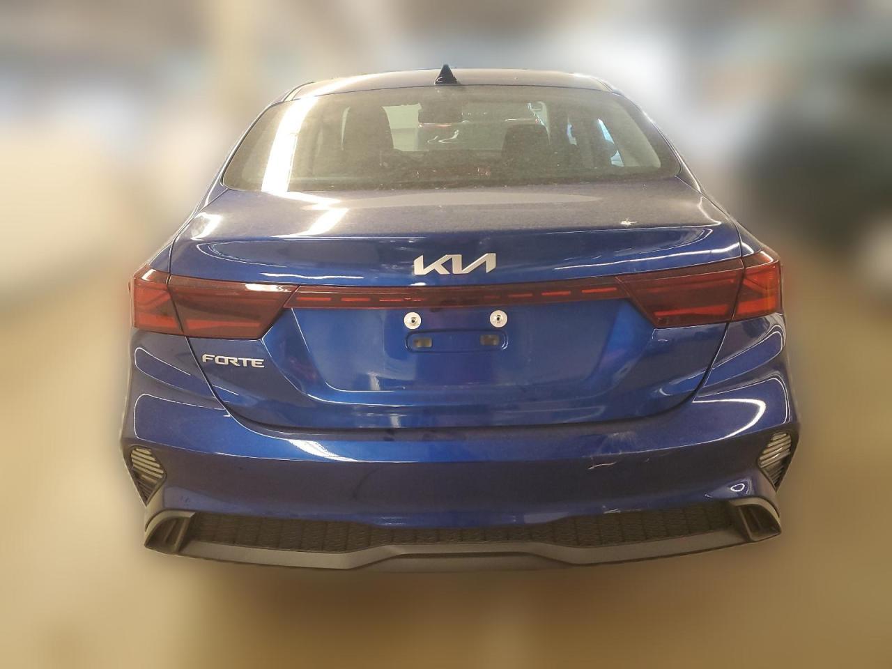 2024 KIA FORTE LX VIN:3KPF24AD8RE741238
