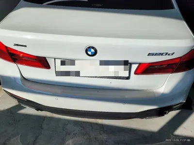 2017 BMW 520 154KMWBAJC3100HG9 VIN:154KMWBAJC3100HG9