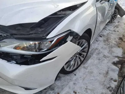 2021 Lexus ES 300 VIN: