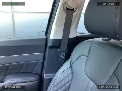2023 Kia Sorento KNARL81FGPA216084 VIN:KNARL81FGPA216084