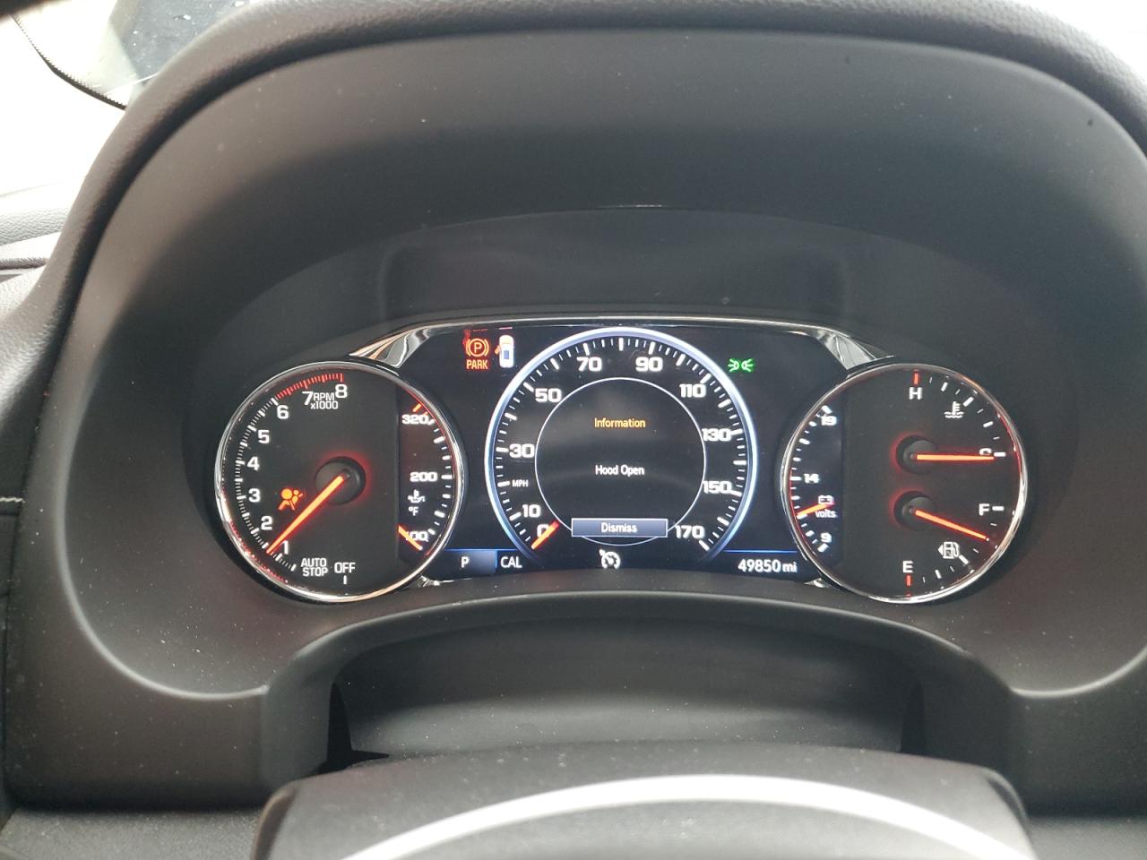 2022 GMC TERRAIN DENALI VIN:3GKALXEV7NL180228
