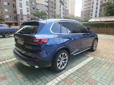 2021 BMW X5 WBATA610XM9G24935 VIN:WBATA610XM9G24935