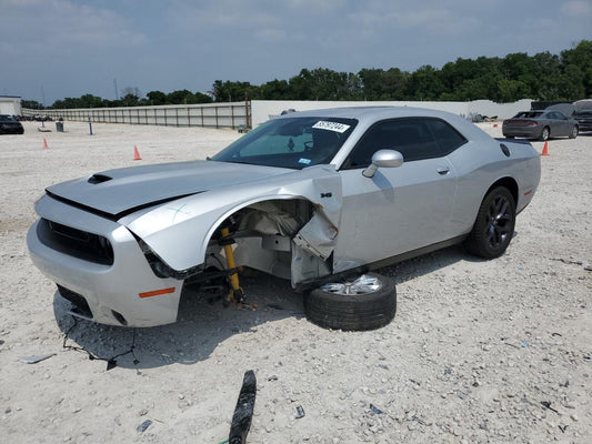 2023 DODGE CHALLENGER R/T VIN:2C3CDZBT9PH621230