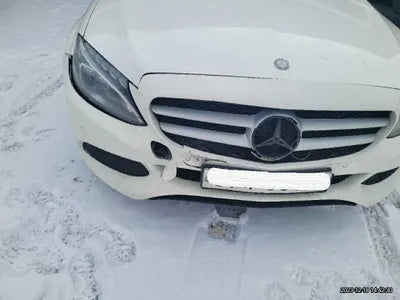 2016 Mercedes-Benz C 200 WDDWF4CB7GF233464 VIN:WDDWF4CB7GF233464