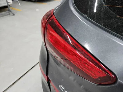 2020 Hyundai Tucson VIN: