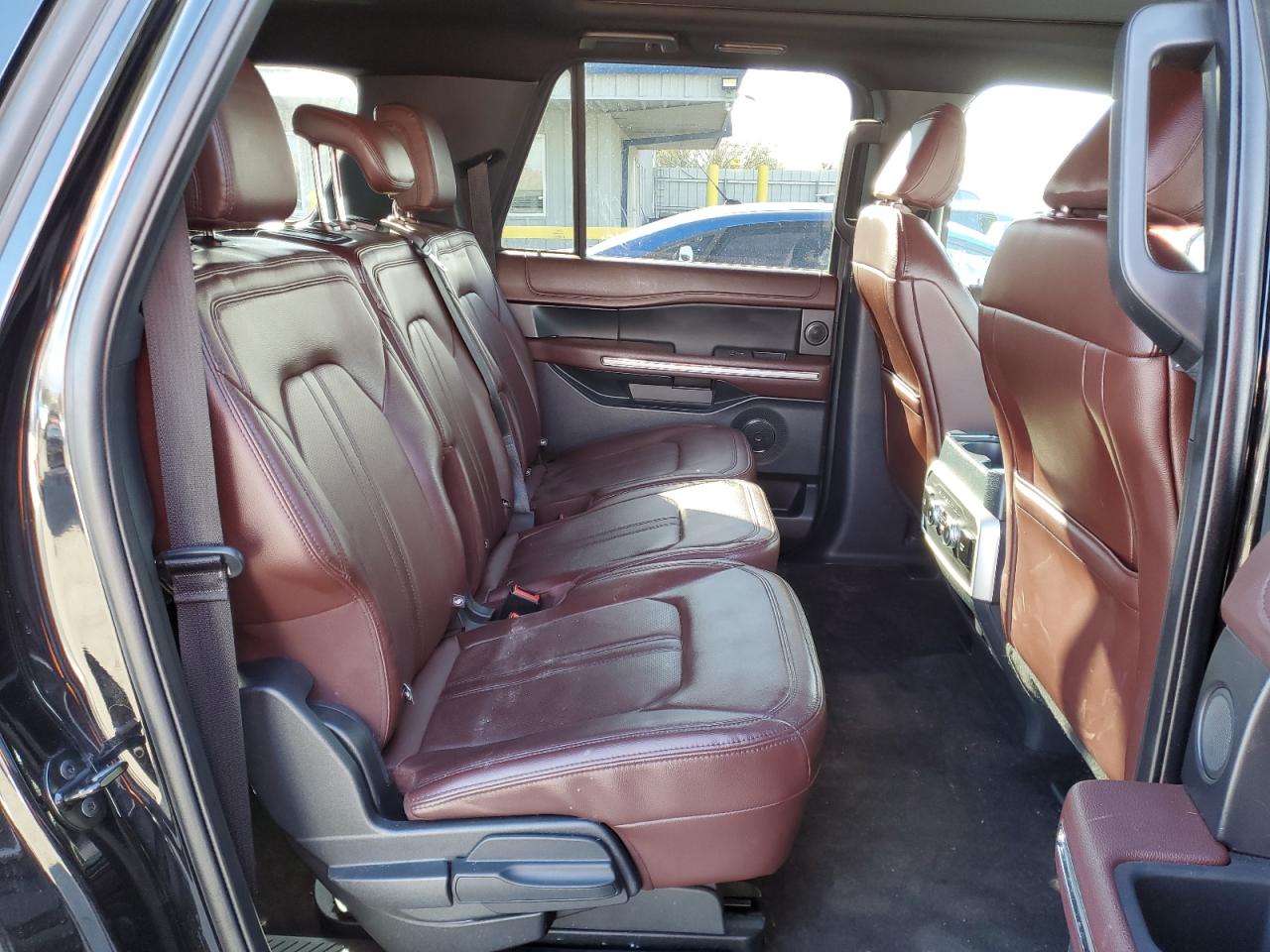 2022 FORD EXPEDITION MAX LIMITED VIN:1FMJK1KT7NEA26192