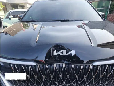 2022 Kia Carnival VIN: