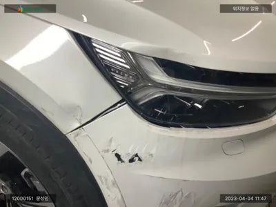 2021 Volvo XC40 YV1XZK92CM2451696 VIN:YV1XZK92CM2451696