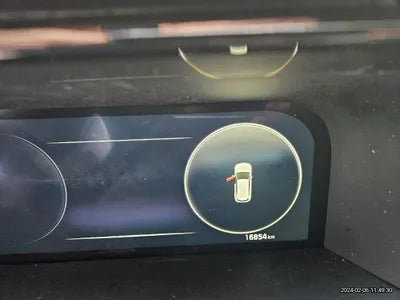 2023 Kia Sorento KNARL81GBPA135233 VIN:KNARL81GBPA135233