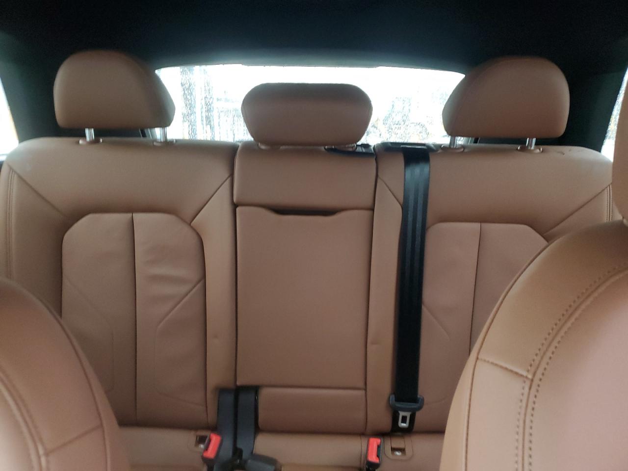 2024 AUDI Q3 PREMIUM PLUS S LINE 45 VIN:WA1EECF33R1019380
