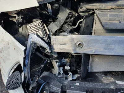 2020 Mercedes-Benz A 220 W1K3G4EB4LJ212477 VIN:W1K3G4EB4LJ212477