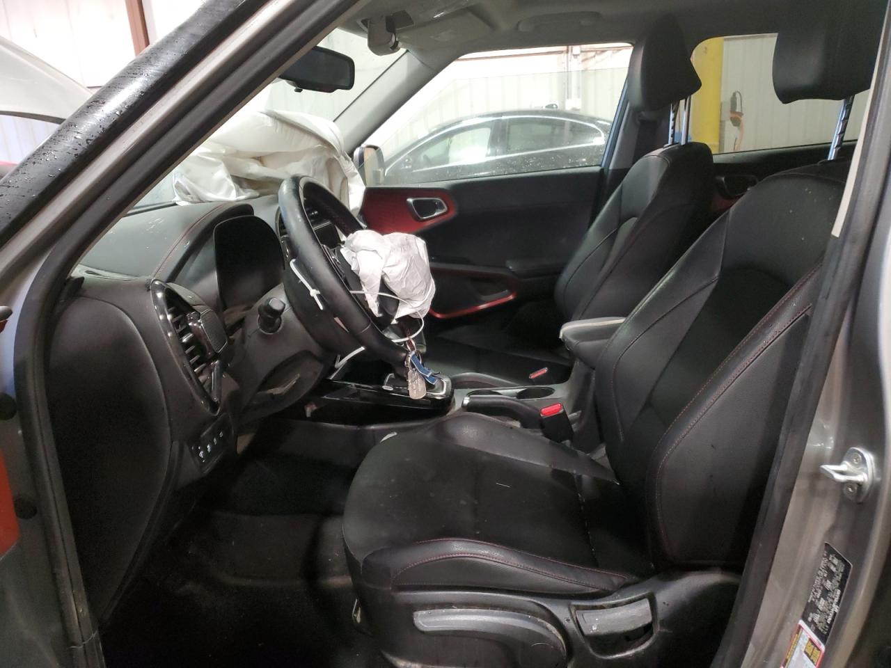 2023 KIA SOUL GT LINE VIN:KNDJ53AU9P7852289
