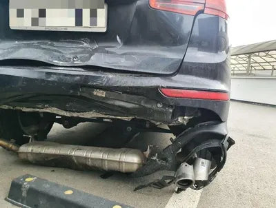 2015 Porsche Cayenne WP1AF2928FLA36592 VIN:WP1AF2928FLA36592