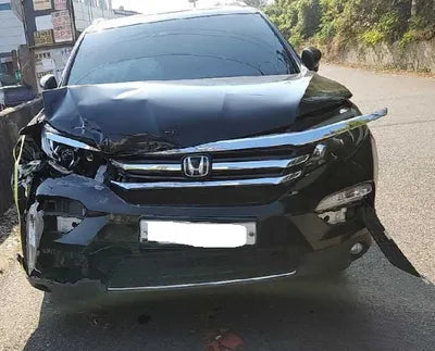 2018 Honda Pilot 5FNYF6850JB200097 VIN:5FNYF6850JB200097