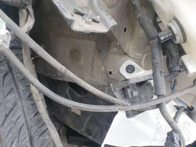 2017 Hyundai Santa FE VIN: