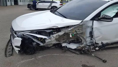 2017 Hyundai Tucson VIN: