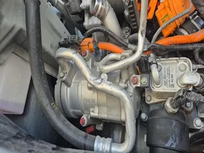 2021 Hyundai Tucson VIN: